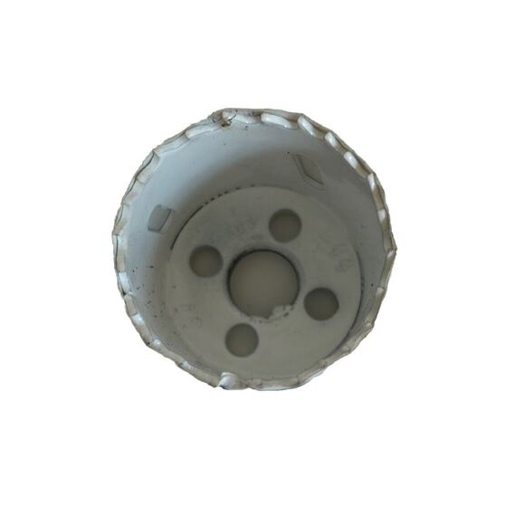 CENTURY DRILL & TOOL  1-3/4" Cobalt Bi-Metal Shark Tooth Hole Saw 05028 - Picture 4 of 4